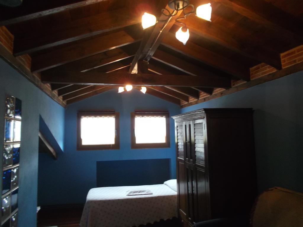 Hotel Rural El Rincon De Gadea Santa Gadea  Δωμάτιο φωτογραφία