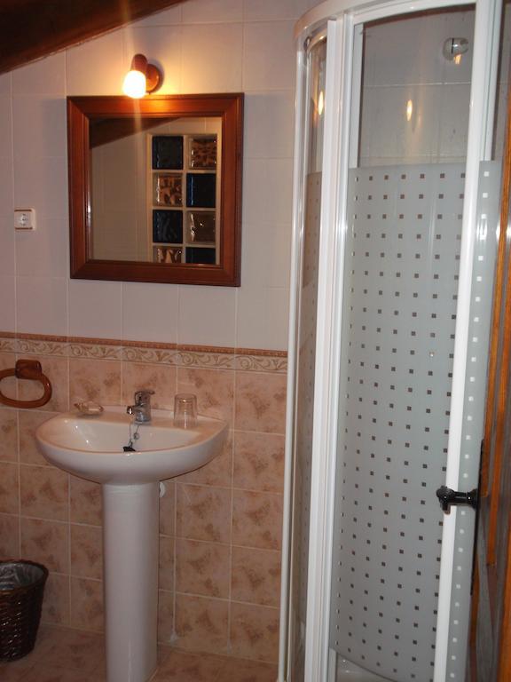 Hotel Rural El Rincon De Gadea Santa Gadea  Εξωτερικό φωτογραφία