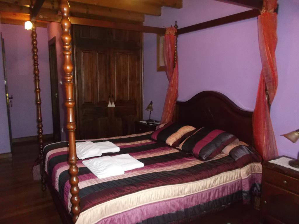 Hotel Rural El Rincon De Gadea Santa Gadea  Δωμάτιο φωτογραφία
