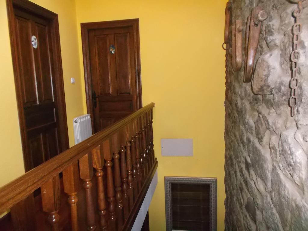 Hotel Rural El Rincon De Gadea Santa Gadea  Εξωτερικό φωτογραφία