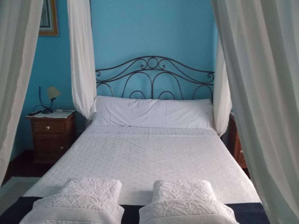 Hotel Rural El Rincon De Gadea Santa Gadea  Εξωτερικό φωτογραφία
