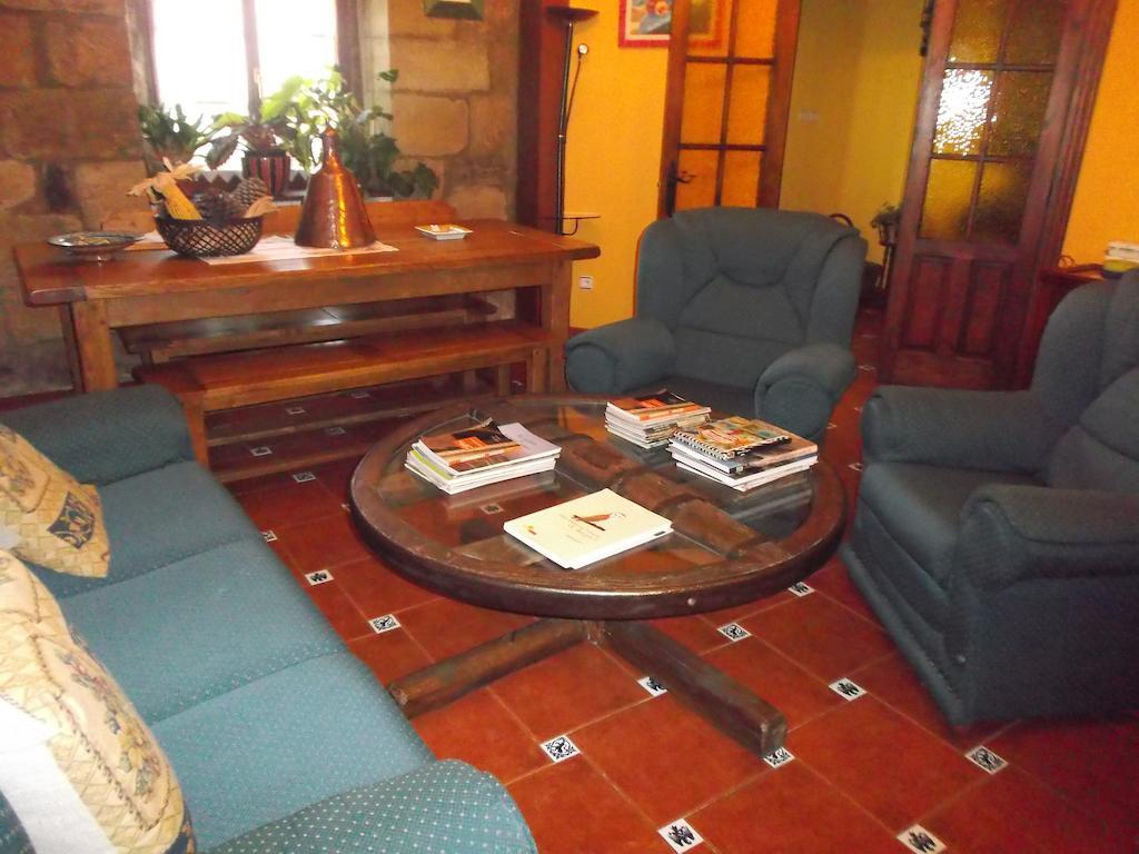 Hotel Rural El Rincon De Gadea Santa Gadea  Εξωτερικό φωτογραφία