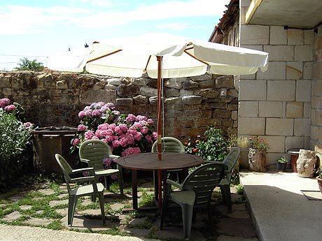 Hotel Rural El Rincon De Gadea Santa Gadea  Εξωτερικό φωτογραφία