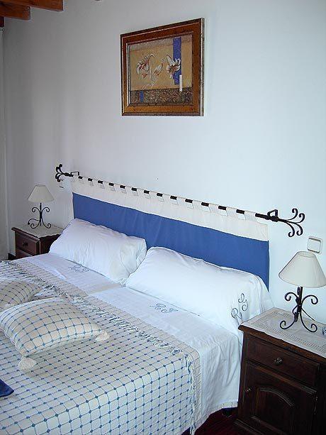 Hotel Rural El Rincon De Gadea Santa Gadea  Εξωτερικό φωτογραφία