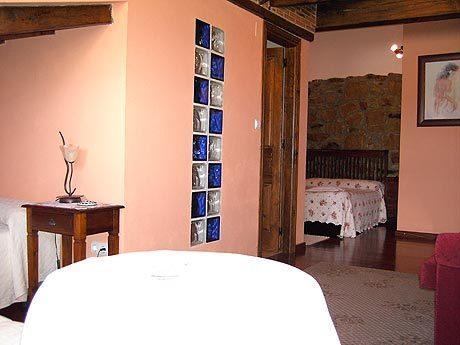 Hotel Rural El Rincon De Gadea Santa Gadea  Εξωτερικό φωτογραφία