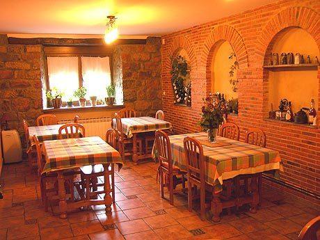 Hotel Rural El Rincon De Gadea Santa Gadea  Εξωτερικό φωτογραφία